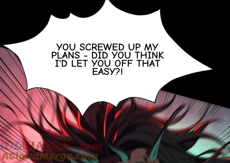 God's Desire Game Chapter 33 page 49 - 
