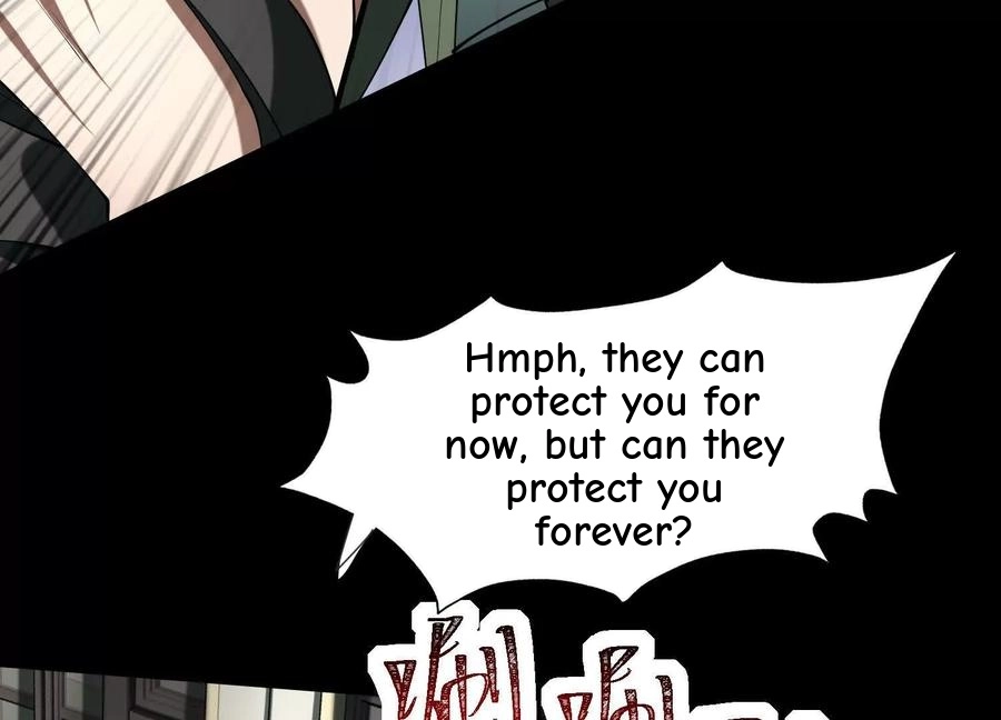 God's Desire Game Chapter 33 page 65 - 