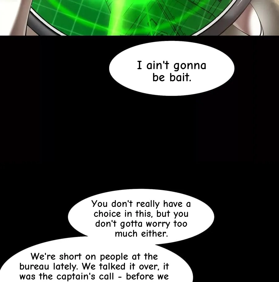 God's Desire Game Chapter 33 page 79 - 