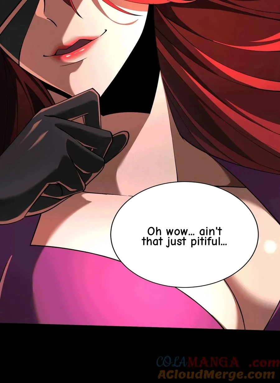 God's Desire Game Chapter 34 page 102 - 