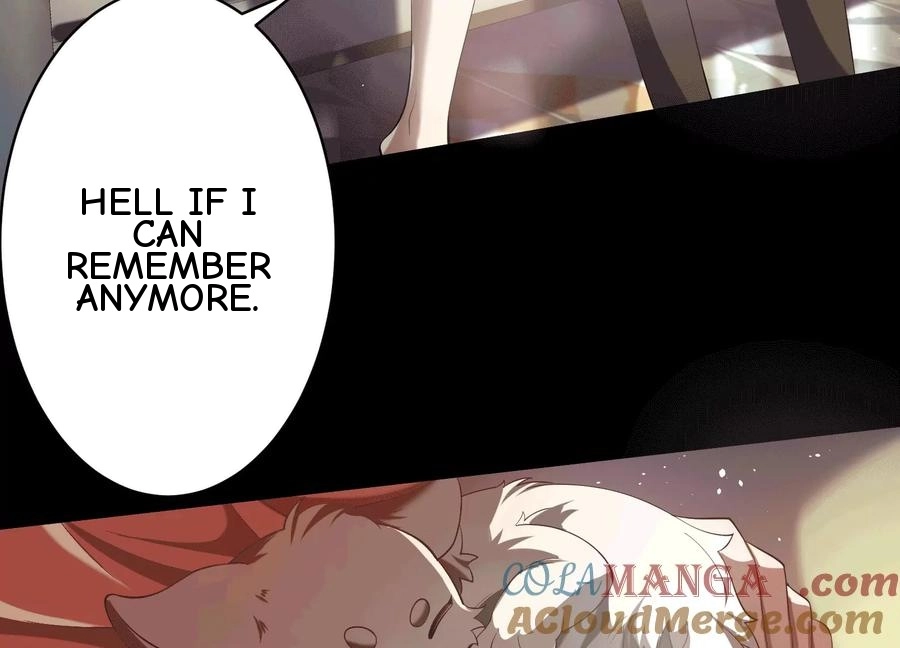 God's Desire Game Chapter 34 page 15 - 