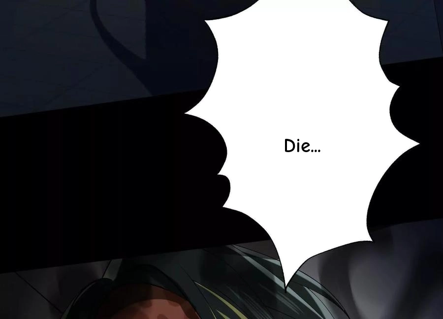 God's Desire Game Chapter 34 page 41 - 