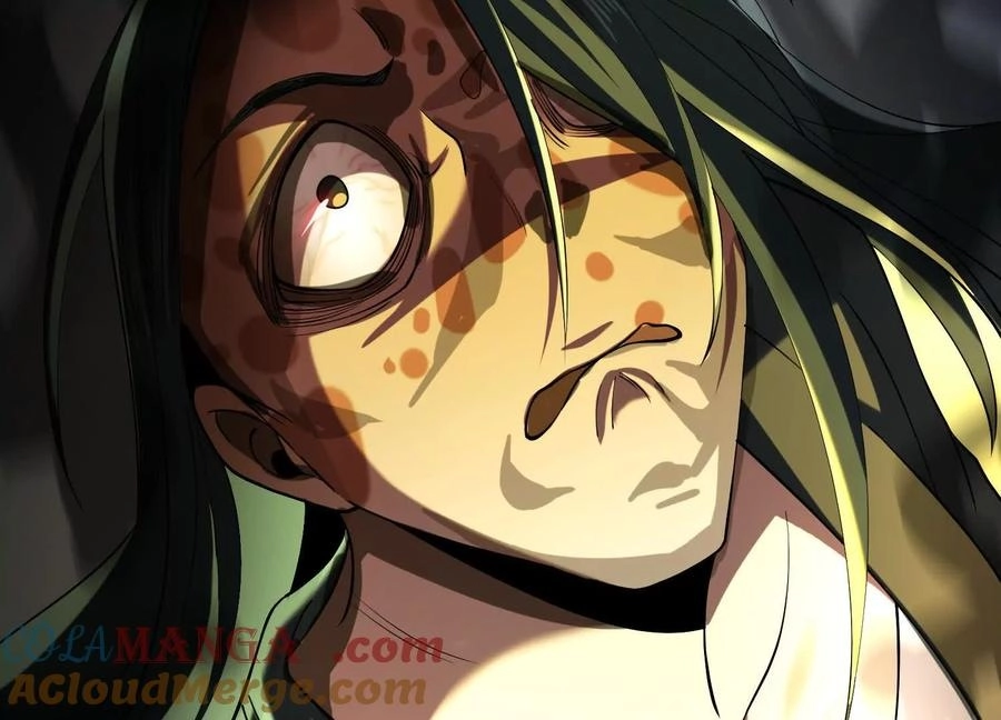 God's Desire Game Chapter 34 page 42 - 