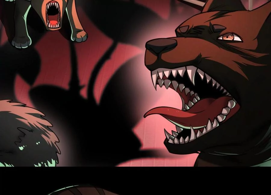 God's Desire Game Chapter 34 page 52 - 