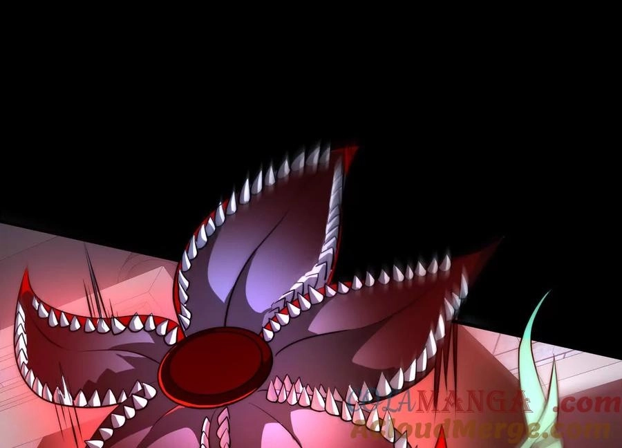God's Desire Game Chapter 34 page 54 - 