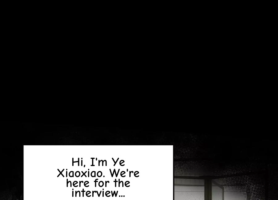God's Desire Game Chapter 34 page 63 - 