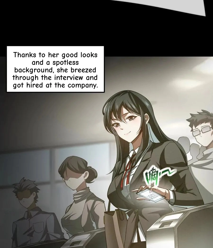 God's Desire Game Chapter 34 page 67 - 