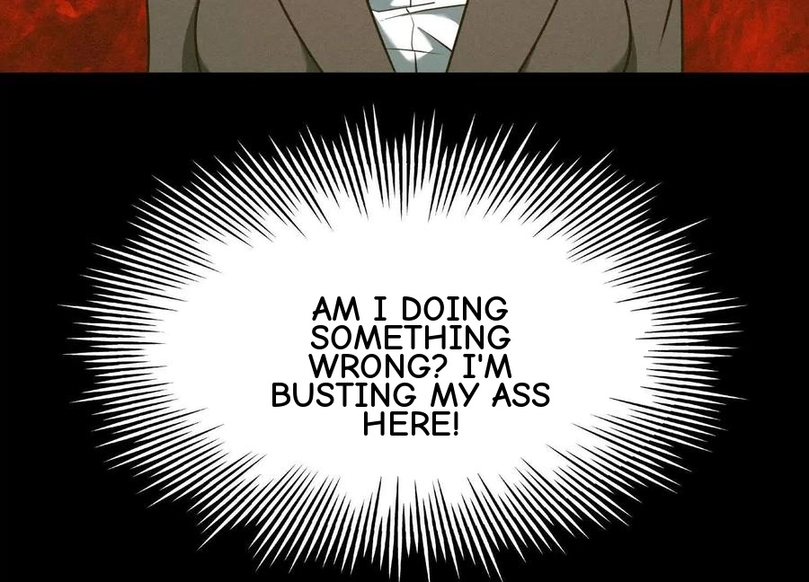 God's Desire Game Chapter 34 page 76 - 