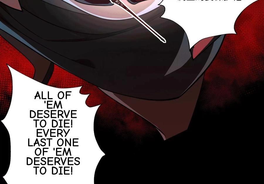 God's Desire Game Chapter 34 page 98 - 