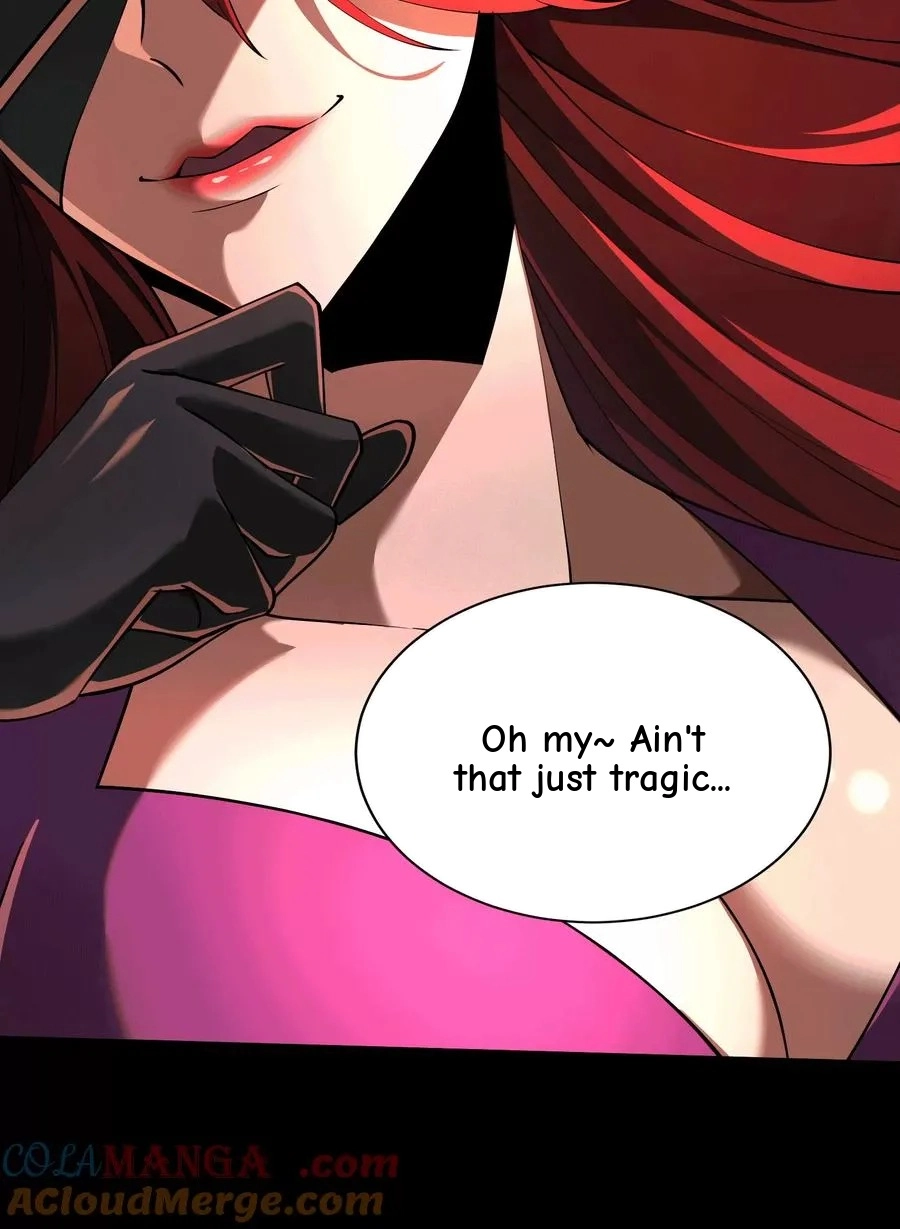 God's Desire Game Chapter 35 page 103 - 