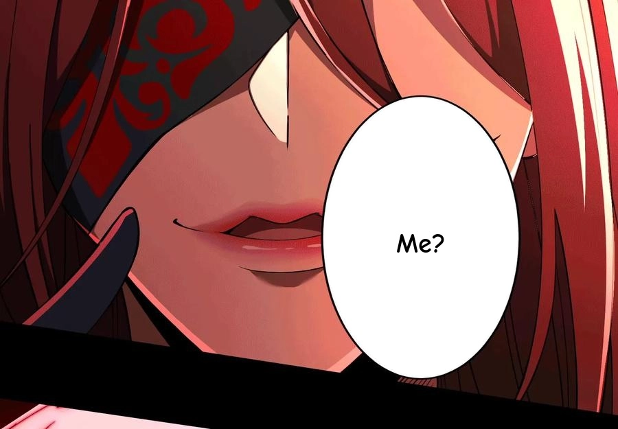 God's Desire Game Chapter 35 page 108 - 