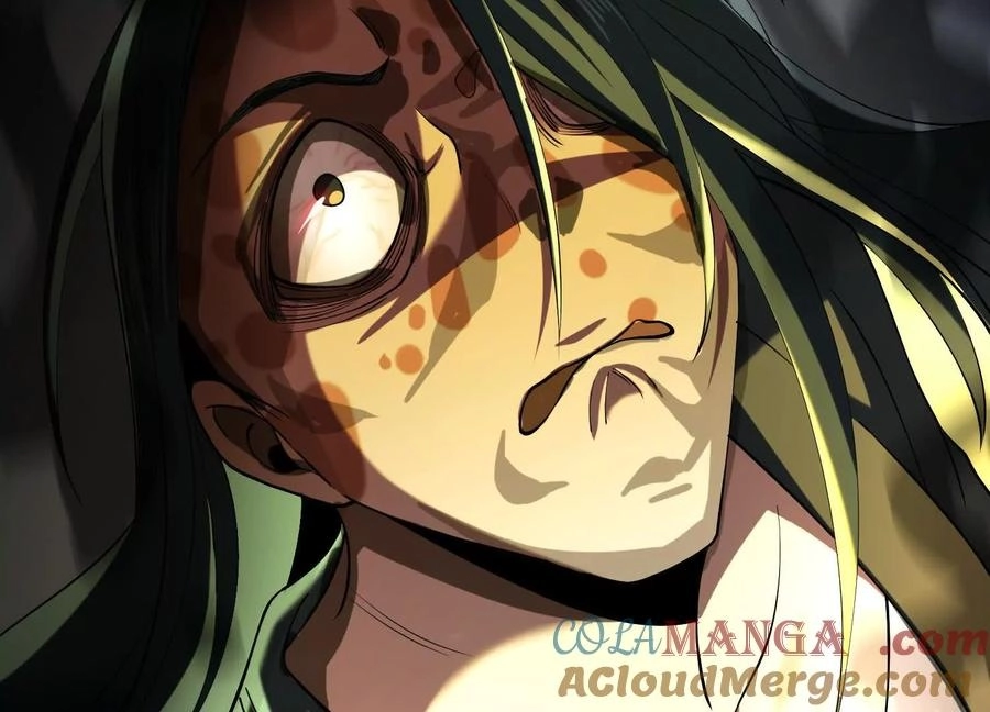God's Desire Game Chapter 35 page 43 - 