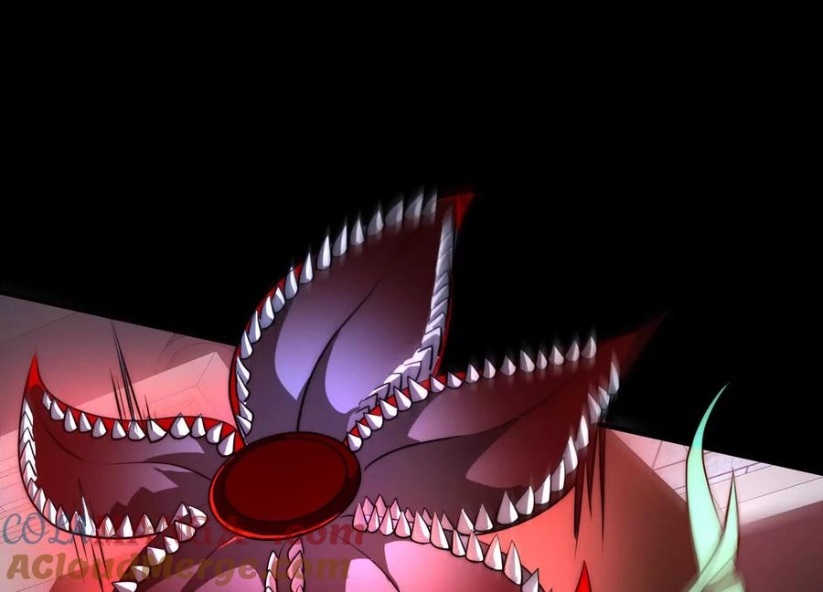 God's Desire Game Chapter 35 page 55 - 
