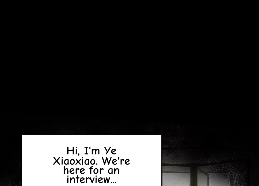 God's Desire Game Chapter 35 page 64 - 