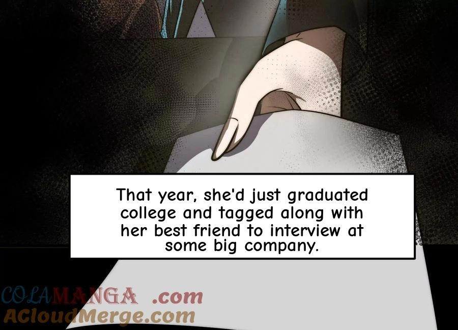 God's Desire Game Chapter 35 page 67 - 