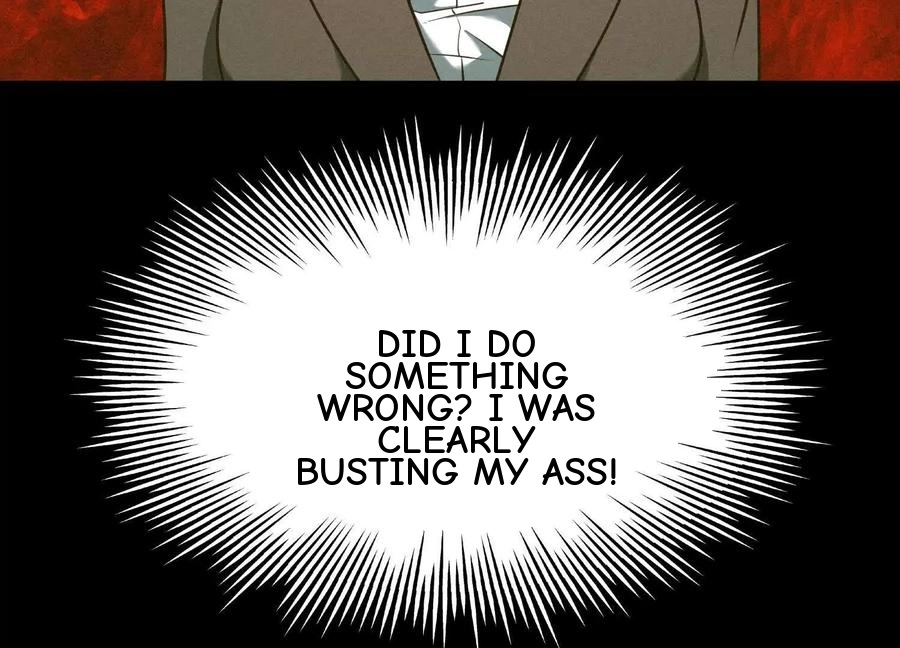 God's Desire Game Chapter 35 page 77 - 