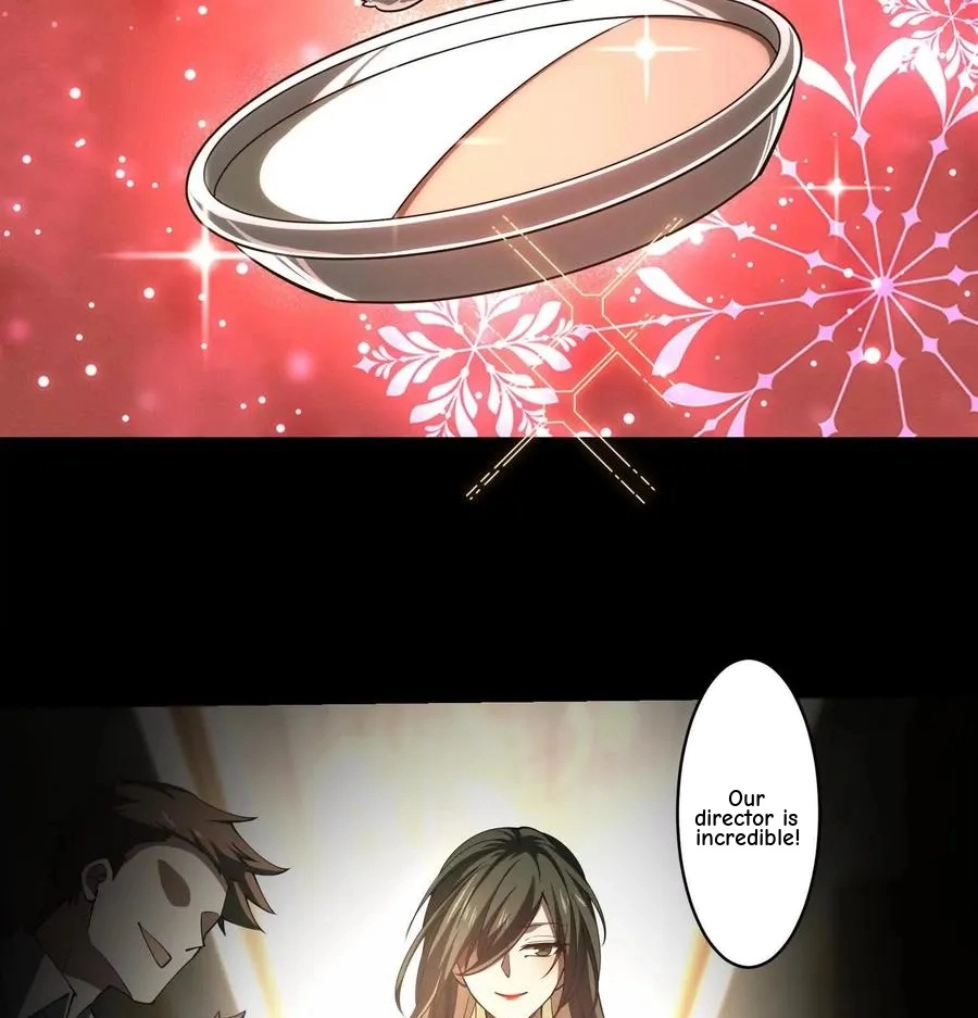 God's Desire Game Chapter 35 page 82 - 