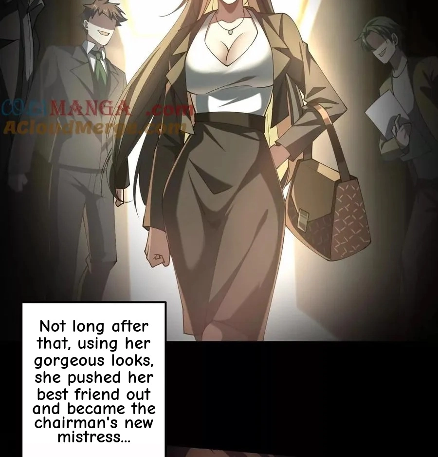 God's Desire Game Chapter 35 page 83 - 