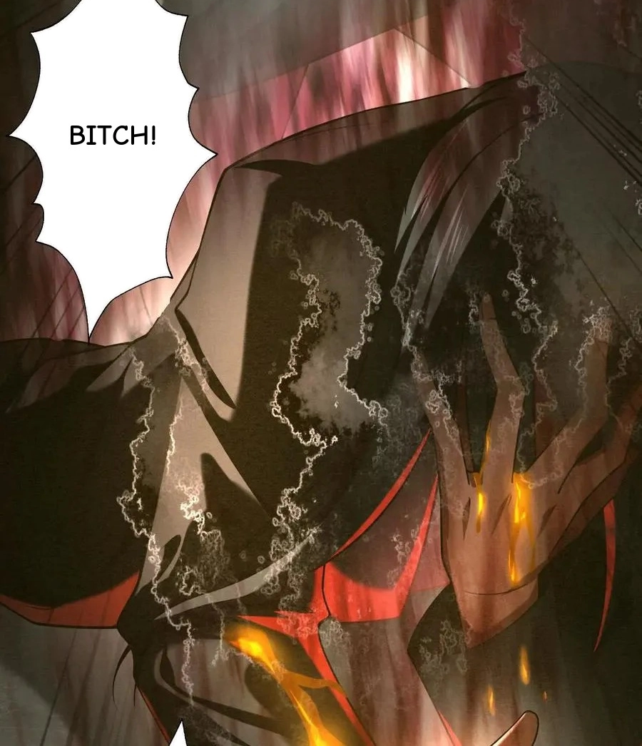 God's Desire Game Chapter 35 page 89 - 