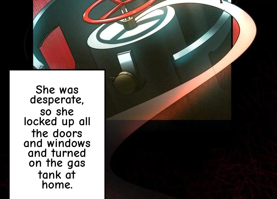 God's Desire Game Chapter 35 page 93 - 