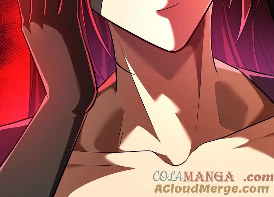 God's Desire Game Chapter 36 page 12 - 