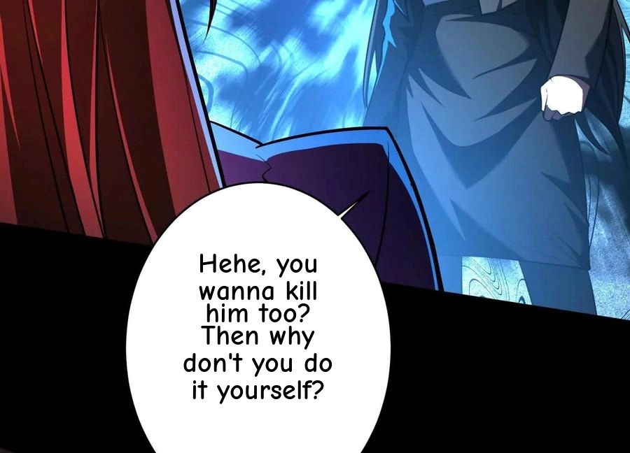 God's Desire Game Chapter 36 page 15 - 