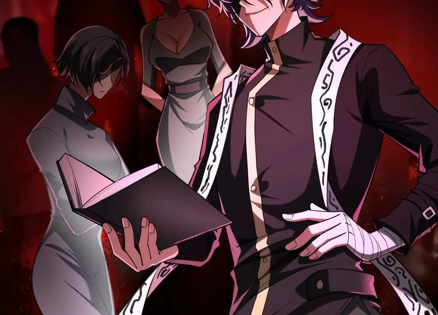 God's Desire Game Chapter 36 page 37 - 