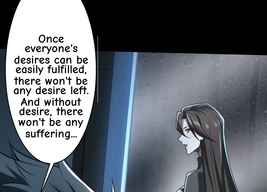 God's Desire Game Chapter 36 page 41 - 