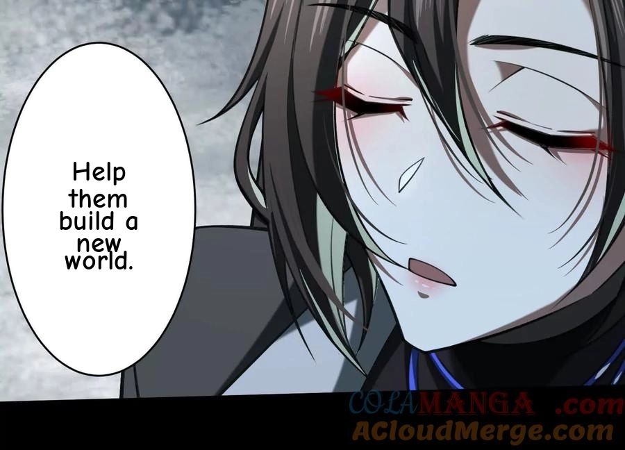 God's Desire Game Chapter 36 page 46 - 