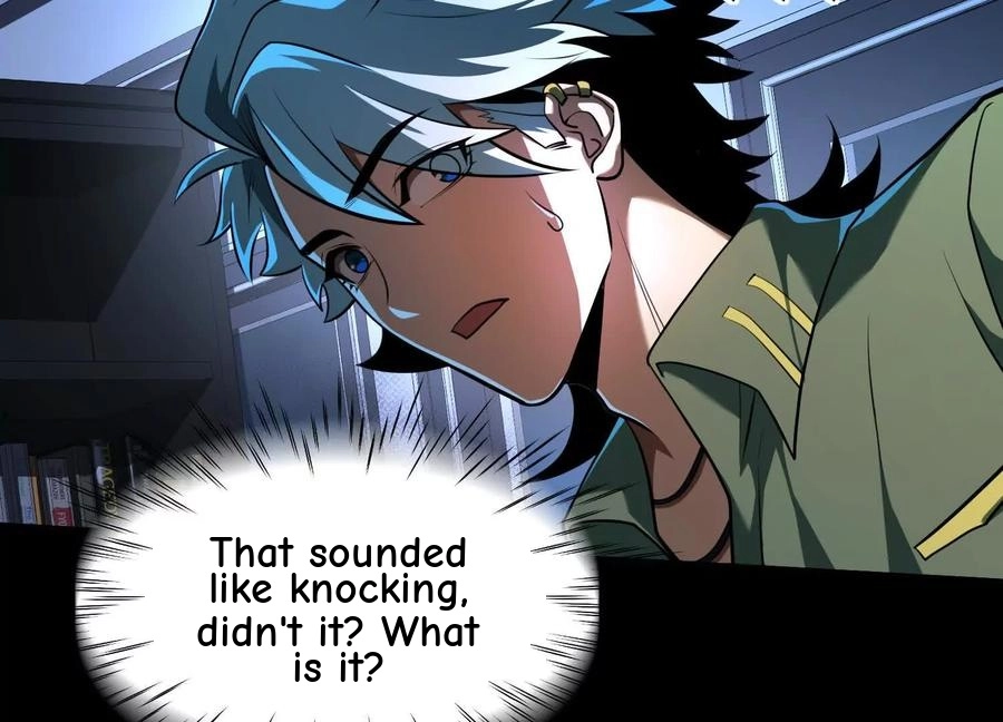 God's Desire Game Chapter 36 page 54 - 