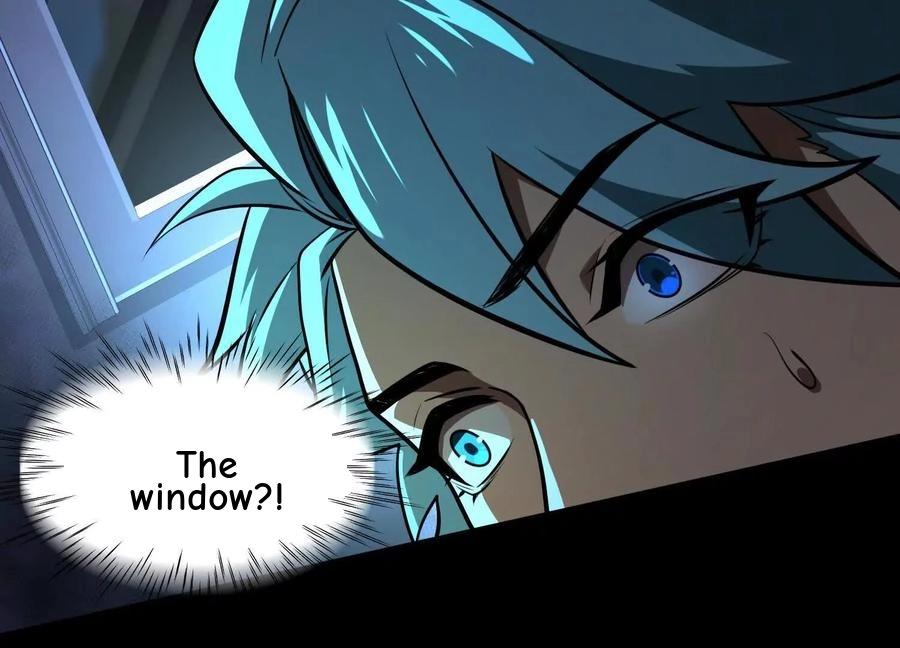 God's Desire Game Chapter 36 page 56 - 
