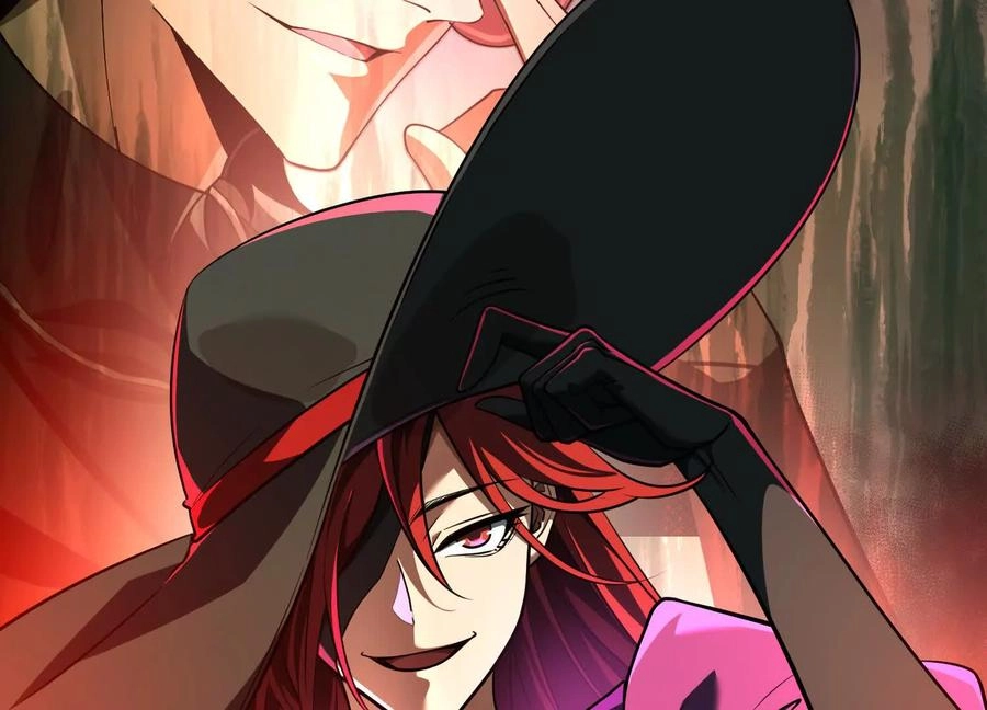 God's Desire Game Chapter 36 page 8 - 