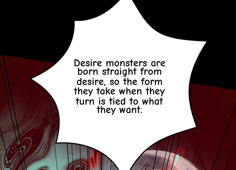 God's Desire Game Chapter 36 page 89 - 