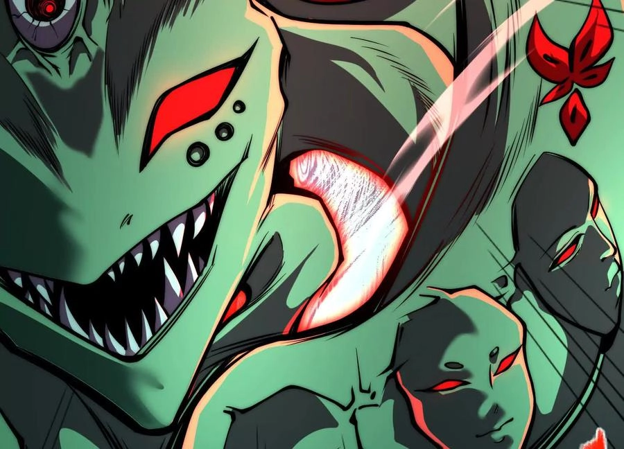 God's Desire Game Chapter 36 page 92 - 