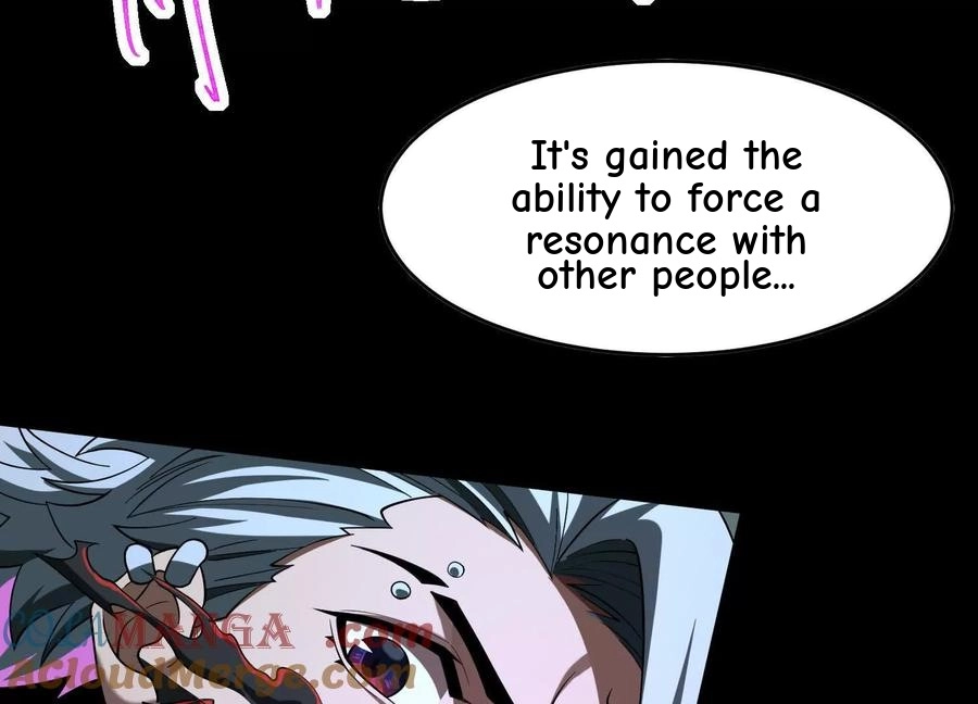 God's Desire Game Chapter 37 page 23 - 