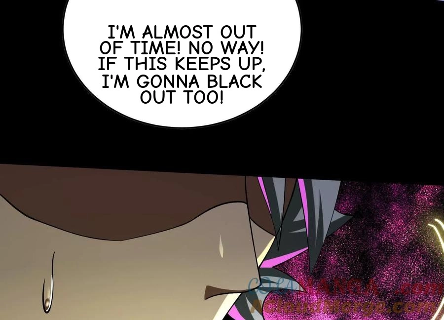 God's Desire Game Chapter 37 page 27 - 
