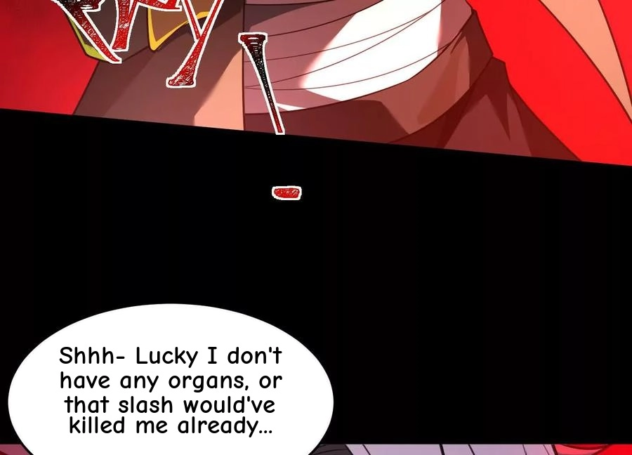 God's Desire Game Chapter 37 page 39 - 
