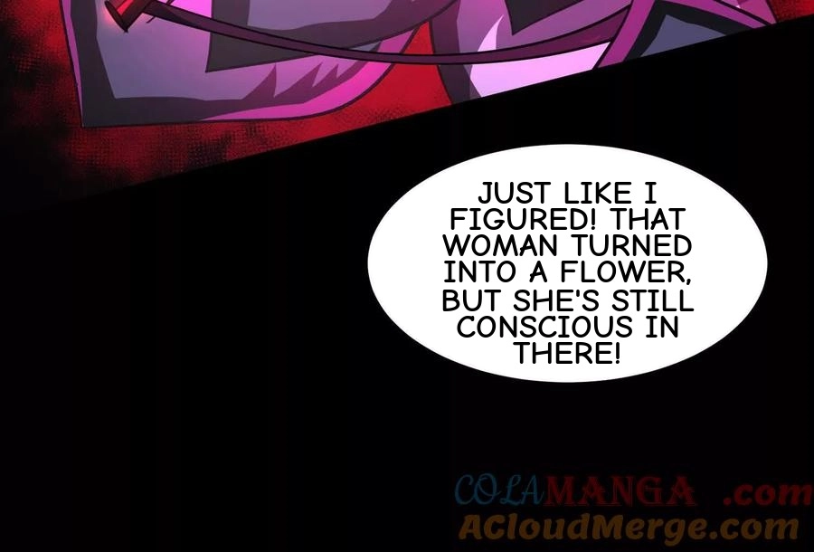 God's Desire Game Chapter 37 page 52 - 