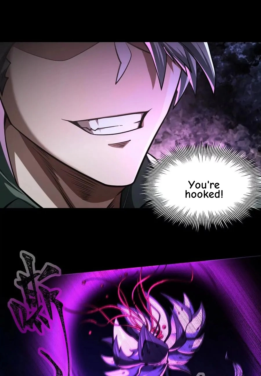 God's Desire Game Chapter 37 page 53 - 