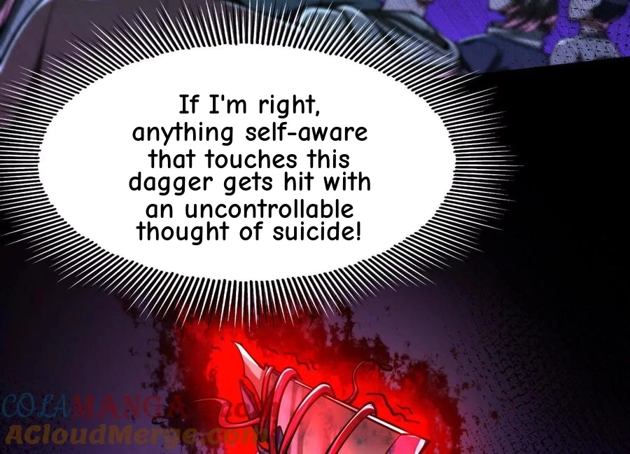 God's Desire Game Chapter 37 page 55 - 