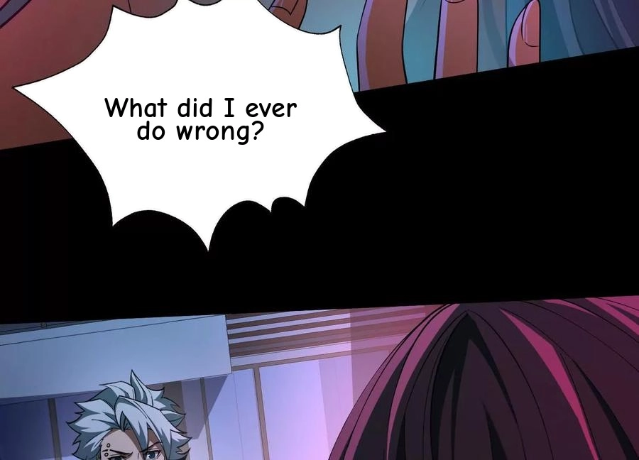 God's Desire Game Chapter 37 page 79 - 