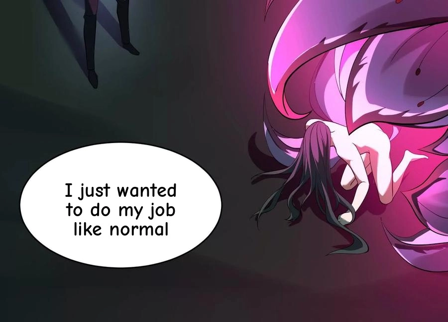 God's Desire Game Chapter 37 page 83 - 