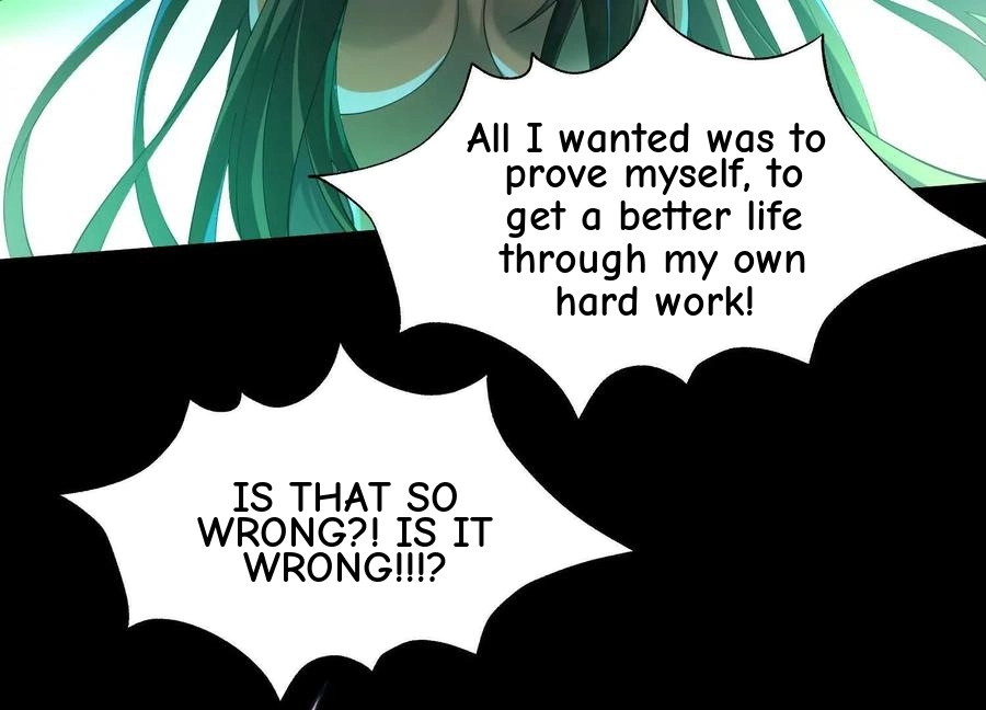 God's Desire Game Chapter 37 page 86 - 