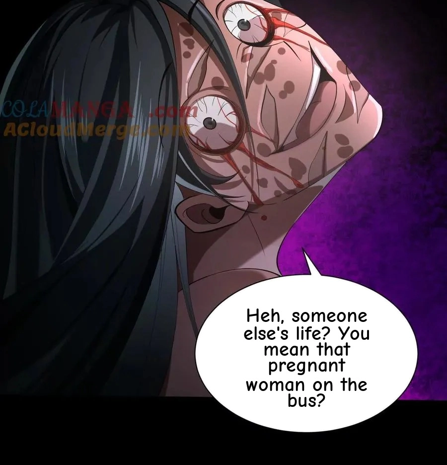 God's Desire Game Chapter 37 page 89 - 
