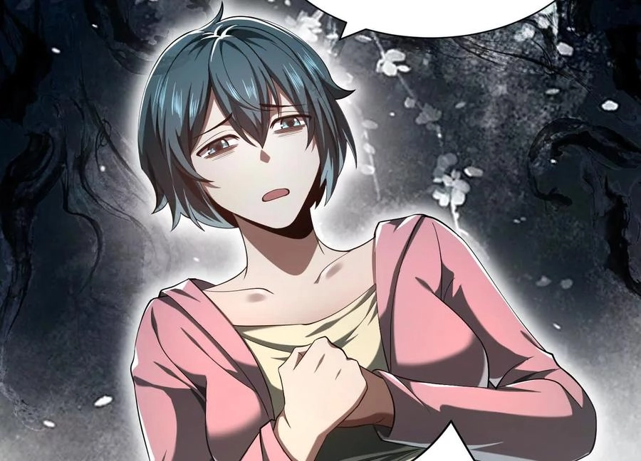 God's Desire Game Chapter 37 page 98 - 