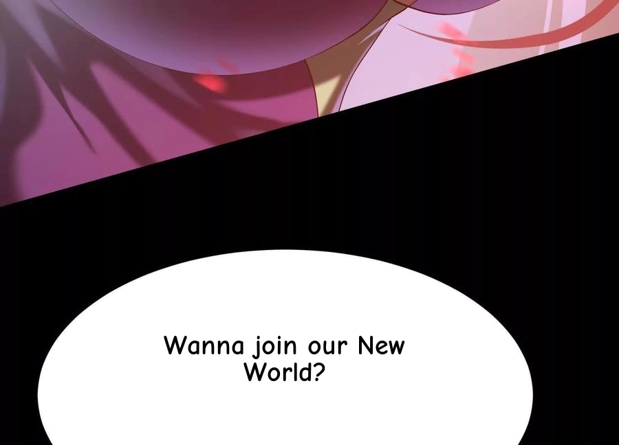 God's Desire Game Chapter 38 page 110 - 