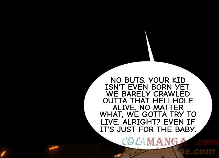 God's Desire Game Chapter 38 page 15 - 