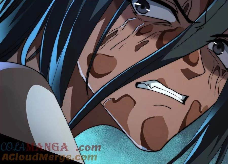 God's Desire Game Chapter 38 page 21 - 