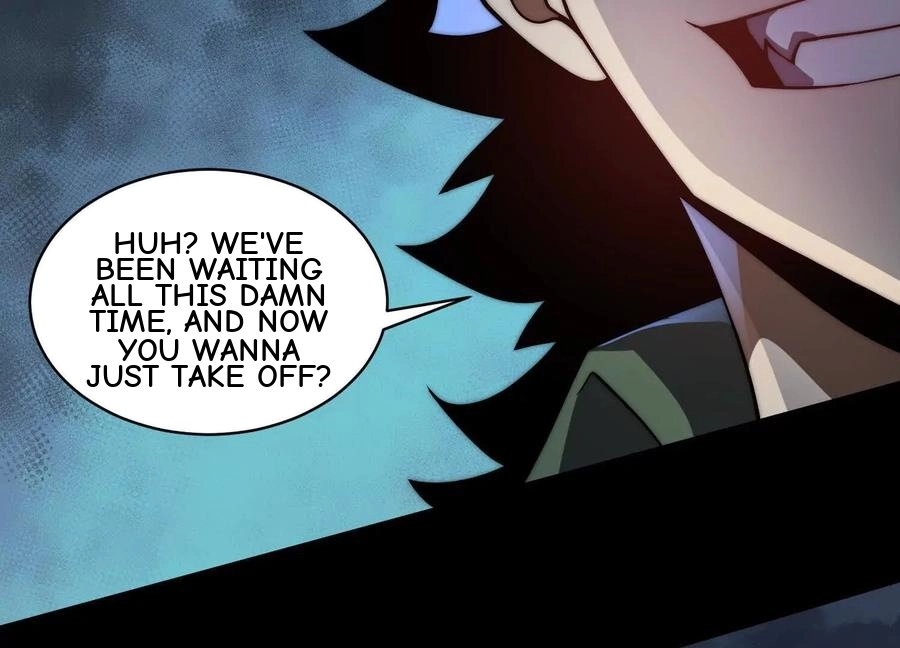 God's Desire Game Chapter 38 page 28 - 