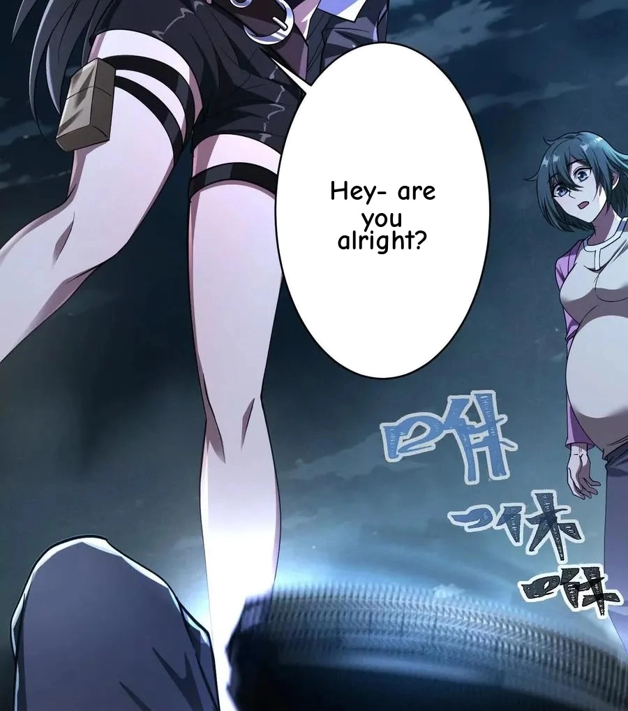 God's Desire Game Chapter 38 page 78 - 